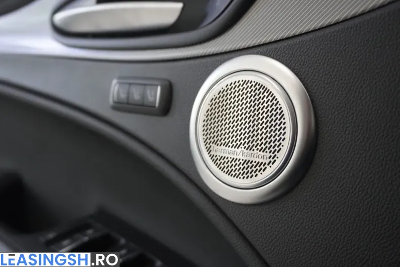 Alfa Romeo Stelvio din 2024 cu 49.350 km - oferta ALF207018 - foto 21