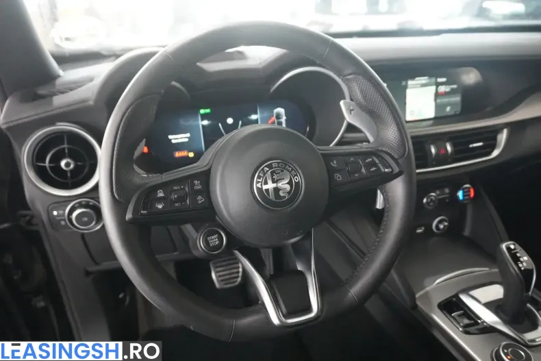 Alfa Romeo Stelvio din 2024 cu 49.350 km - oferta ALF207018 - foto 22