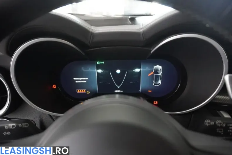 Alfa Romeo Stelvio din 2024 cu 49.350 km - oferta ALF207018 - foto 23