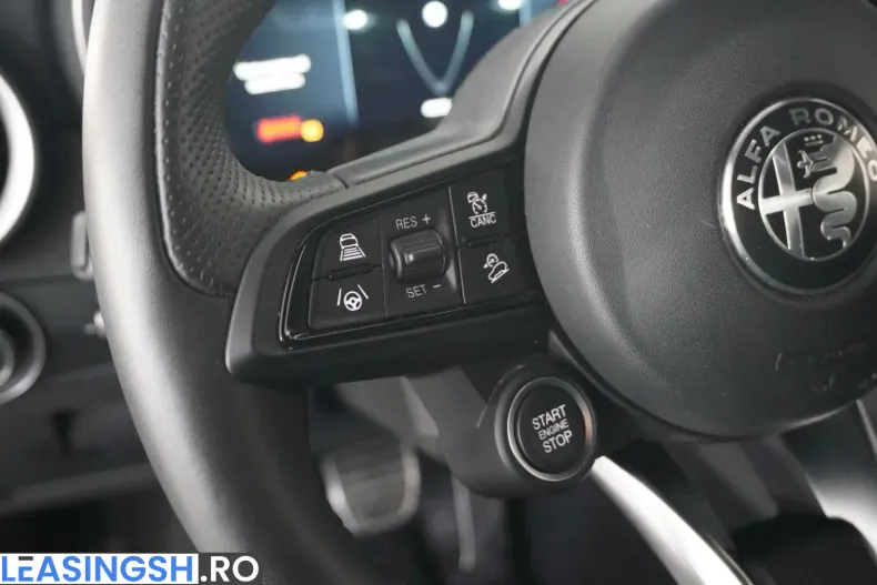 Alfa Romeo Stelvio din 2024 cu 49.350 km - oferta ALF207018 - foto 25