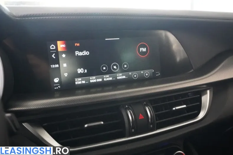 Alfa Romeo Stelvio din 2024 cu 49.350 km - oferta ALF207018 - foto 32