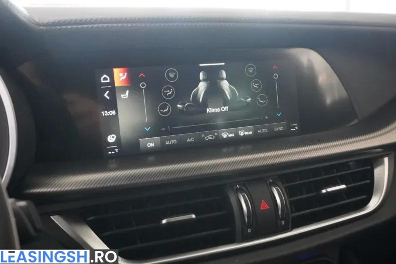 Alfa Romeo Stelvio din 2024 cu 49.350 km - oferta ALF207018 - foto 33