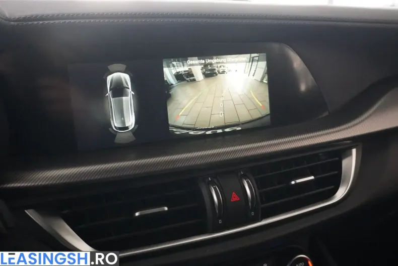 Alfa Romeo Stelvio din 2024 cu 49.350 km - oferta ALF207018 - foto 35