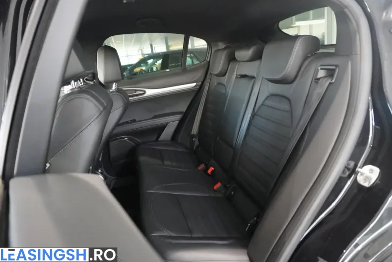 Alfa Romeo Stelvio din 2024 cu 49.350 km - oferta ALF207018 - foto 41