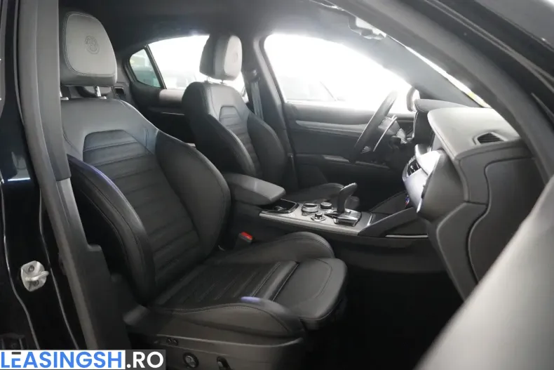 Alfa Romeo Stelvio din 2024 cu 49.350 km - oferta ALF207018 - foto 46