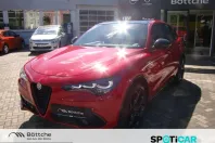Alfa Romeo Stelvio din 2024 cu 3.040 km - oferta ALF207019 - foto 1