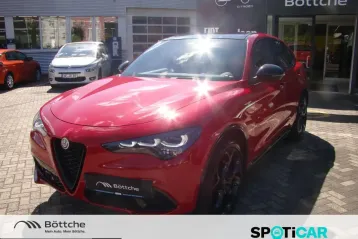 Alfa Romeo Stelvio din 2024 - oferta ALF207019
