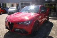 Alfa Romeo Stelvio din 2024 cu 3.040 km - oferta ALF207019 - foto 2