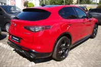 Alfa Romeo Stelvio din 2024 cu 3.040 km - oferta ALF207019 - foto 4