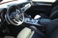 Alfa Romeo Stelvio din 2024 cu 3.040 km - oferta ALF207019 - foto 7