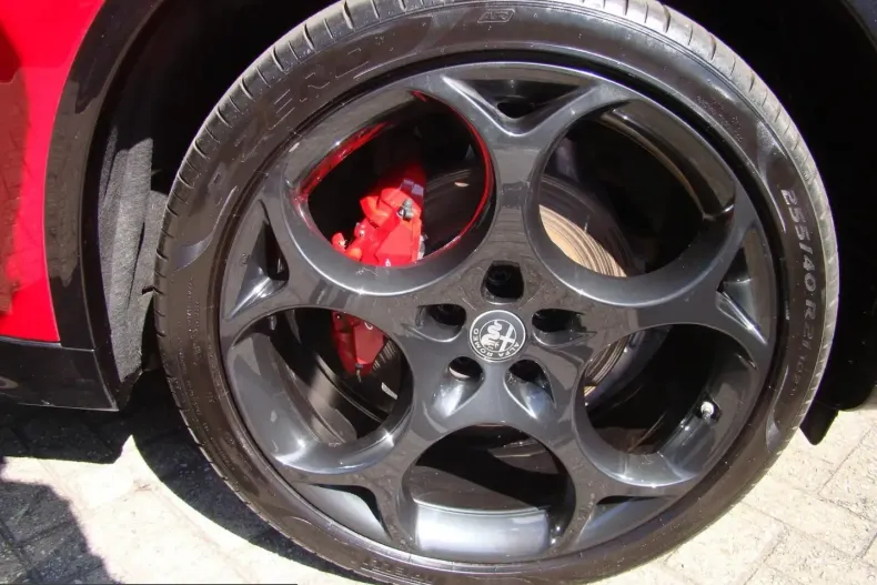 Alfa Romeo Stelvio din 2024 cu 3.040 km - oferta ALF207019 - foto 21