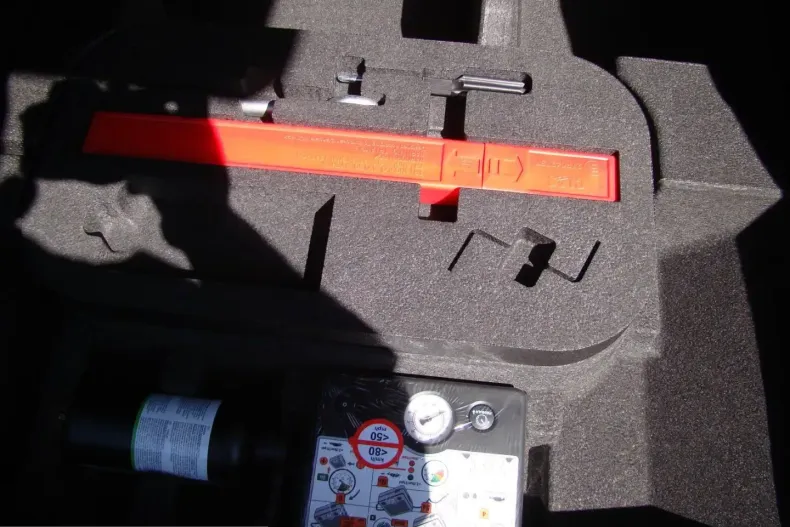 Alfa Romeo Stelvio din 2024 cu 3.040 km - oferta ALF207019 - foto 23