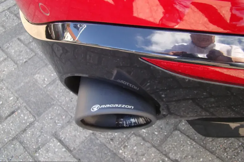 Alfa Romeo Stelvio din 2024 cu 3.040 km - oferta ALF207019 - foto 30