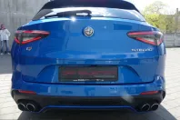 Alfa Romeo Stelvio din 2023 cu 22.545 km - oferta ALF207020 - foto 5