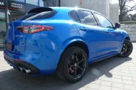 Alfa Romeo Stelvio din 2023 cu 22.545 km - oferta ALF207020 - foto 6