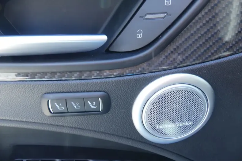 Alfa Romeo Stelvio din 2023 cu 22.545 km - oferta ALF207020 - foto 9