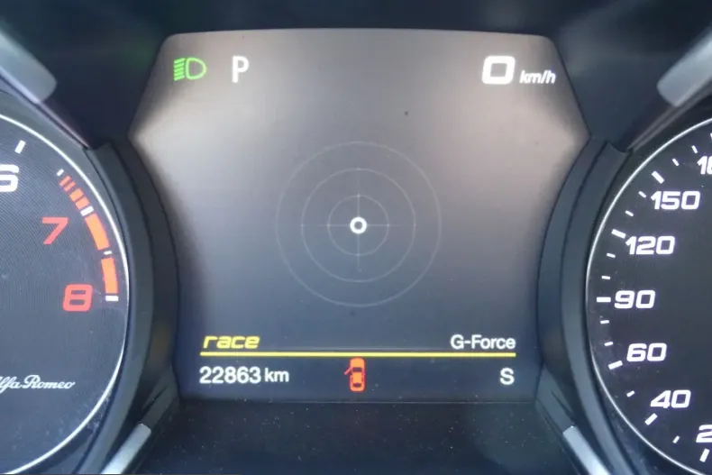 Alfa Romeo Stelvio din 2023 cu 22.545 km - oferta ALF207020 - foto 15