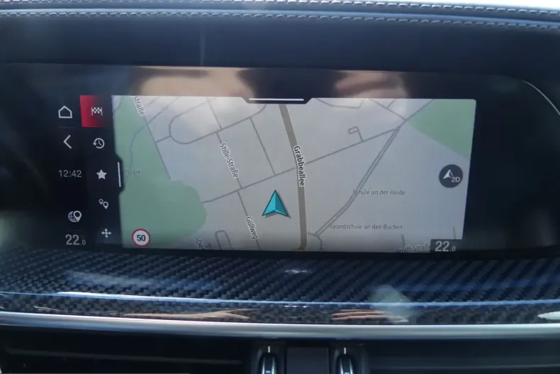 Alfa Romeo Stelvio din 2023 cu 22.545 km - oferta ALF207020 - foto 18