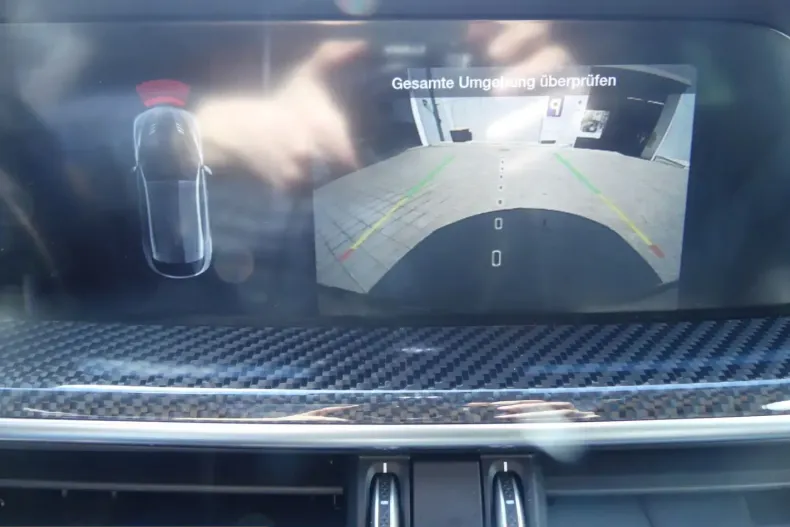 Alfa Romeo Stelvio din 2023 cu 22.545 km - oferta ALF207020 - foto 19