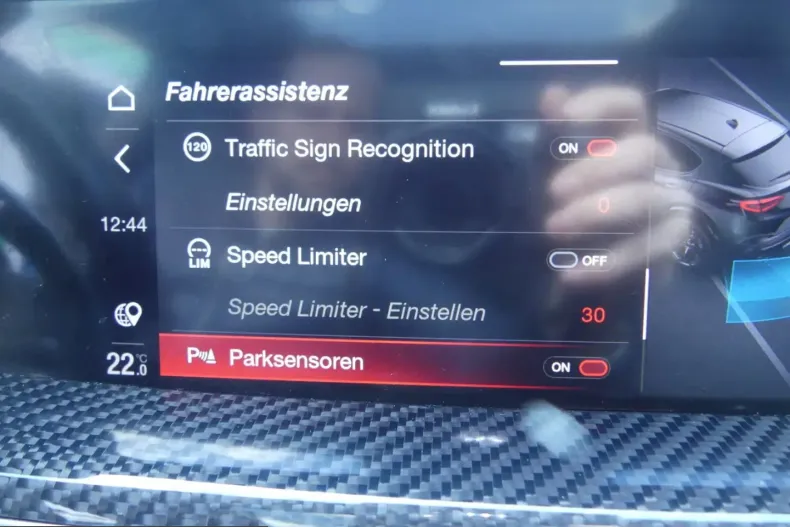 Alfa Romeo Stelvio din 2023 cu 22.545 km - oferta ALF207020 - foto 24