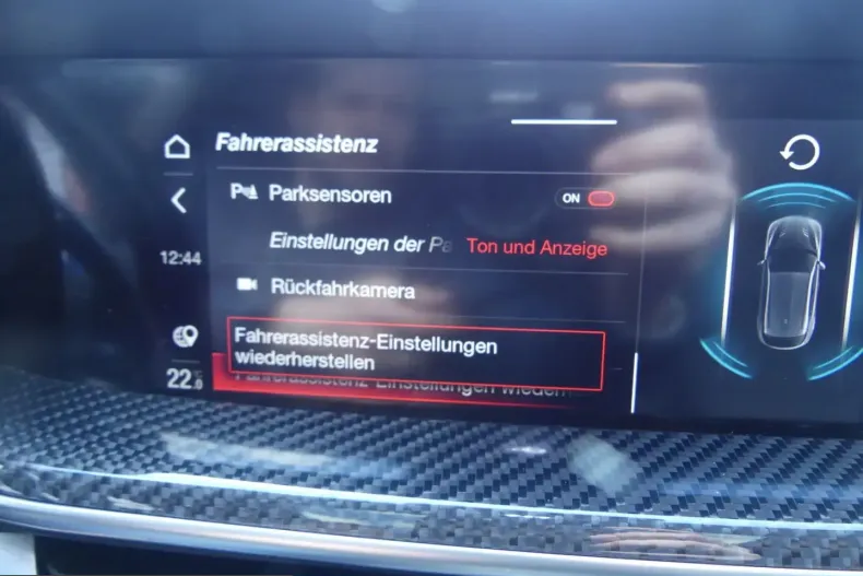 Alfa Romeo Stelvio din 2023 cu 22.545 km - oferta ALF207020 - foto 25