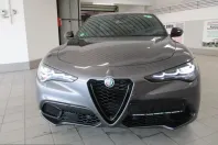 Alfa Romeo Stelvio din 2024 cu 31.911 km - oferta ALF207021 - foto 2