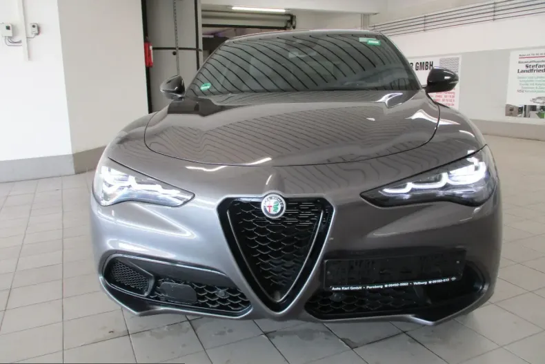 Alfa Romeo Stelvio din 2024 cu 31.911 km - oferta ALF207021 - foto 2