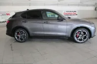 Alfa Romeo Stelvio din 2024 cu 31.911 km - oferta ALF207021 - foto 4