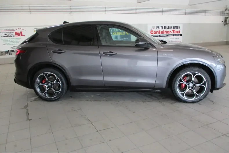Alfa Romeo Stelvio din 2024 cu 31.911 km - oferta ALF207021 - foto 4