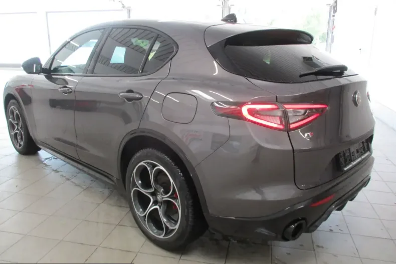 Alfa Romeo Stelvio din 2024 cu 31.911 km - oferta ALF207021 - foto 7