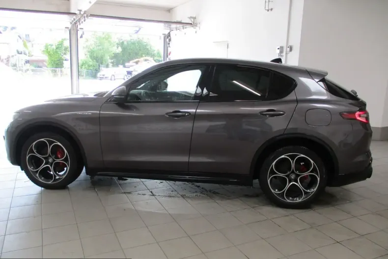 Alfa Romeo Stelvio din 2024 cu 31.911 km - oferta ALF207021 - foto 8