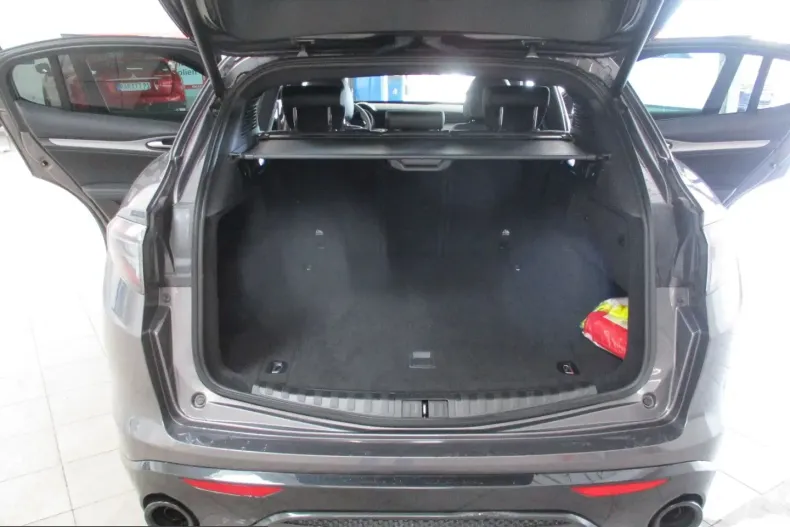 Alfa Romeo Stelvio din 2024 cu 31.911 km - oferta ALF207021 - foto 20