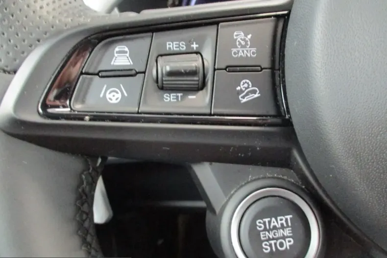 Alfa Romeo Stelvio din 2024 cu 31.911 km - oferta ALF207021 - foto 26