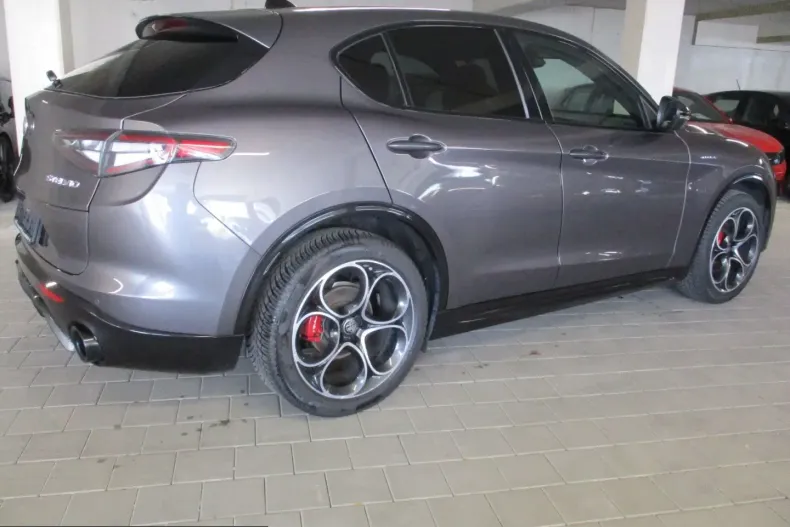 Alfa Romeo Stelvio din 2024 cu 31.911 km - oferta ALF207021 - foto 30
