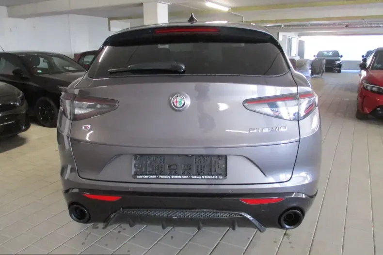 Alfa Romeo Stelvio din 2024 cu 31.911 km - oferta ALF207021 - foto 31