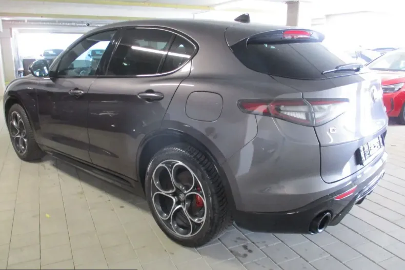 Alfa Romeo Stelvio din 2024 cu 31.911 km - oferta ALF207021 - foto 32