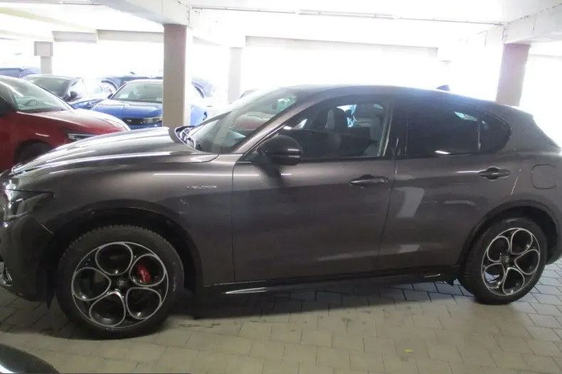 Alfa Romeo Stelvio din 2024 cu 31.911 km - oferta ALF207021 - foto 33