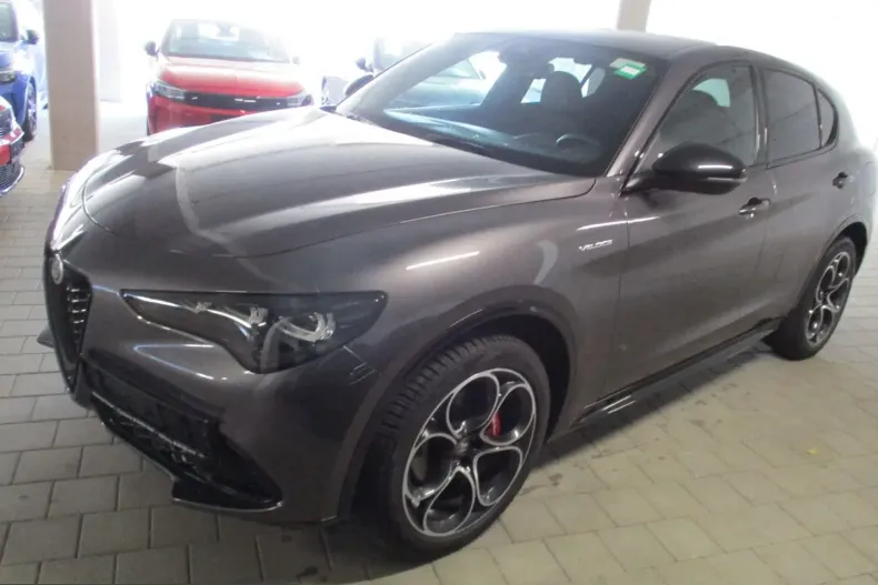 Alfa Romeo Stelvio din 2024 cu 31.911 km - oferta ALF207021 - foto 34