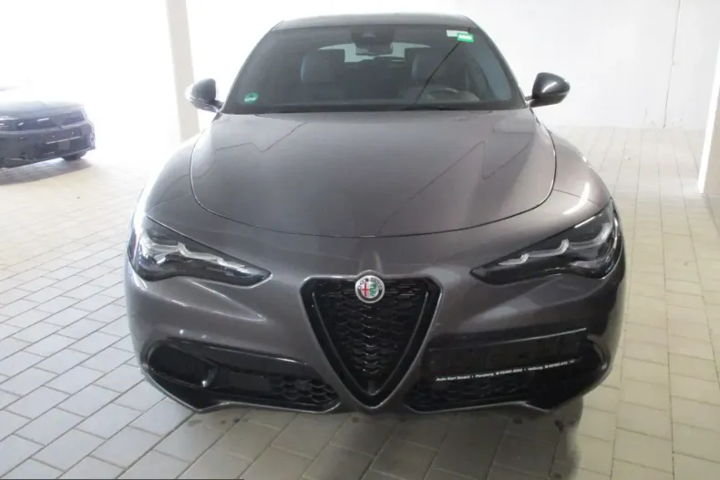 Alfa Romeo Stelvio din 2024 cu 31.911 km - oferta ALF207021 - foto 35
