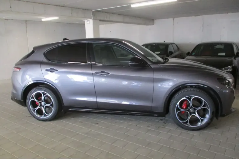 Alfa Romeo Stelvio din 2024 cu 31.911 km - oferta ALF207021 - foto 37