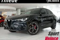 Alfa Romeo Stelvio din 2024 cu 54.290 km - oferta ALF207022 - foto 1