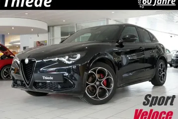 Alfa Romeo Stelvio din 2024 - oferta ALF207022
