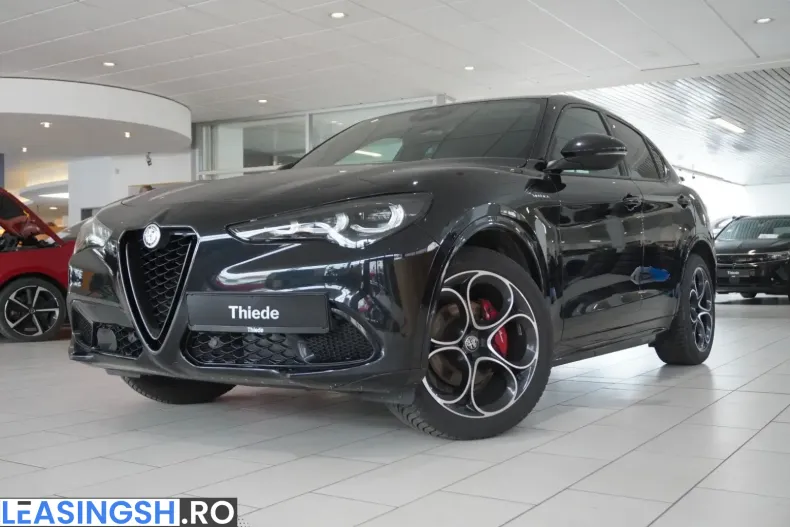 Alfa Romeo Stelvio din 2024 cu 54.290 km - oferta ALF207022 - foto 3