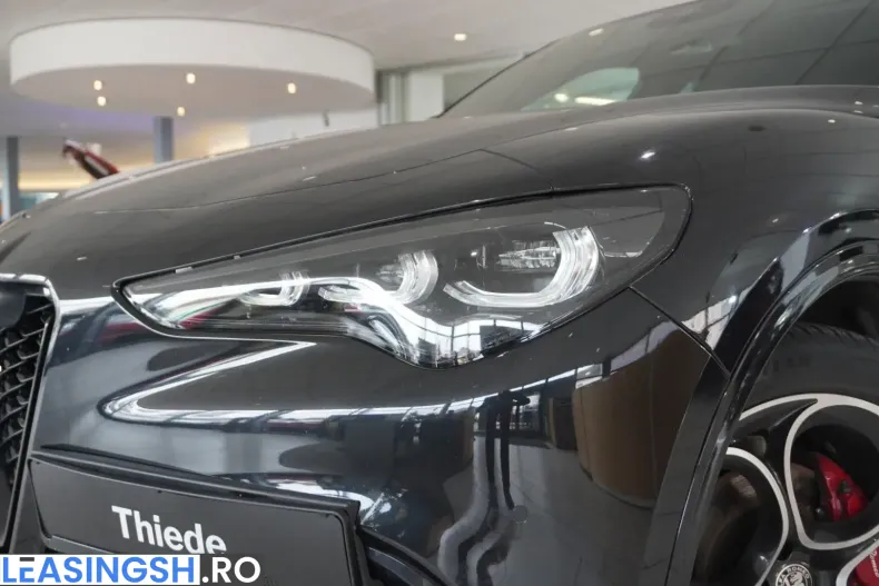 Alfa Romeo Stelvio din 2024 cu 54.290 km - oferta ALF207022 - foto 4