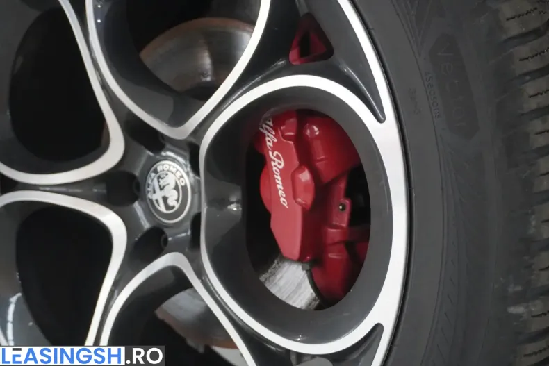 Alfa Romeo Stelvio din 2024 cu 54.290 km - oferta ALF207022 - foto 5