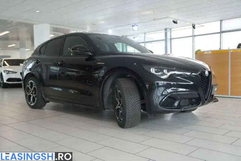 Alfa Romeo Stelvio din 2024 cu 54.290 km - oferta ALF207022 - foto 7