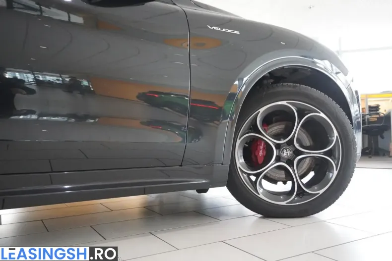 Alfa Romeo Stelvio din 2024 cu 54.290 km - oferta ALF207022 - foto 8