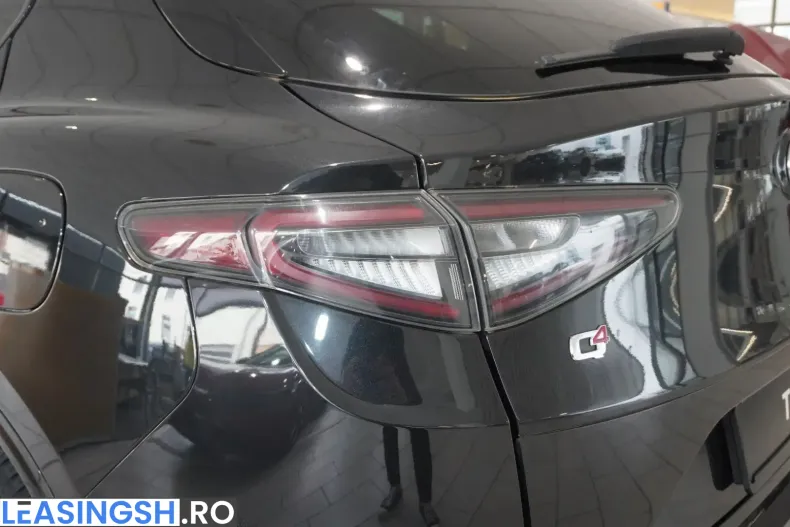 Alfa Romeo Stelvio din 2024 cu 54.290 km - oferta ALF207022 - foto 11