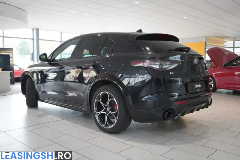 Alfa Romeo Stelvio din 2024 cu 54.290 km - oferta ALF207022 - foto 12