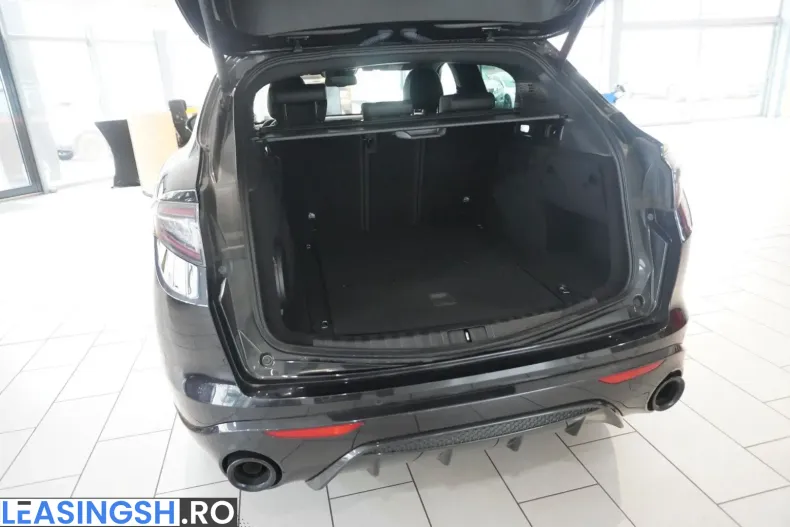 Alfa Romeo Stelvio din 2024 cu 54.290 km - oferta ALF207022 - foto 13